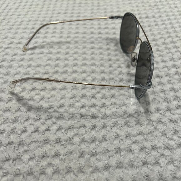 Carrera Silver and Gold Aviators main image 11